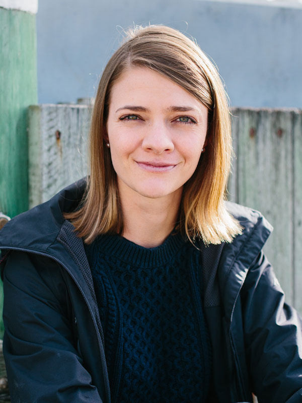 Jessica Watson