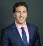 Matthew Bloomfield