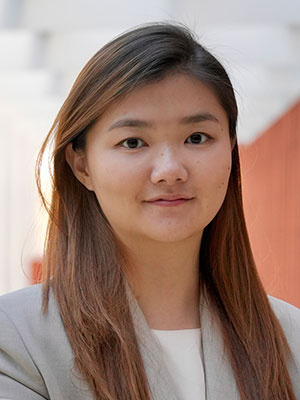 Yiman Ren