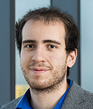 Ali Ilhan Haliloglu