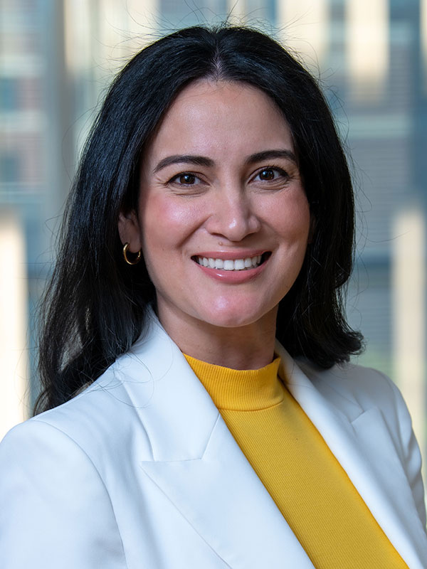 Michelle Pava
