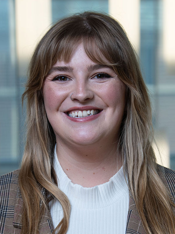Sarah Haggerty